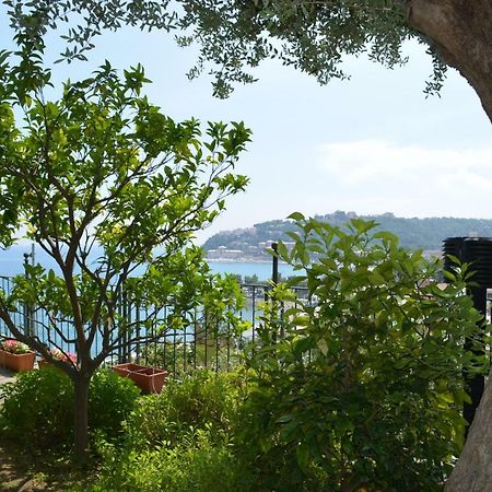 Ca Da Munta Bed And Breakfast Arenzano Exteriér fotografie