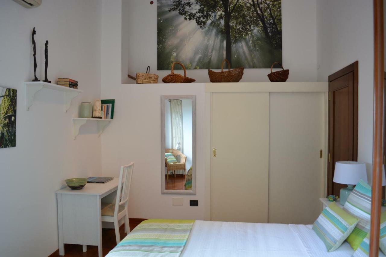 Ca Da Munta Bed And Breakfast Arenzano Exteriér fotografie
