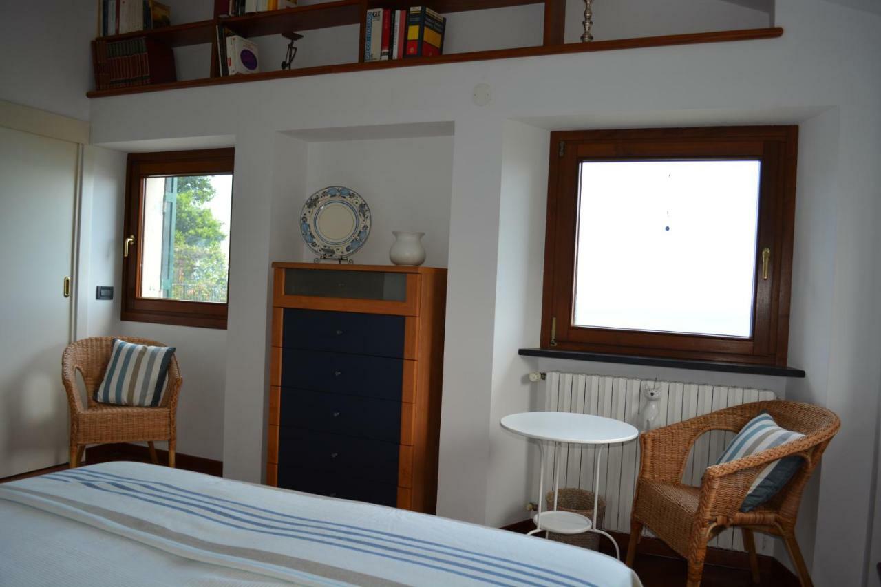 Ca Da Munta Bed And Breakfast Arenzano Exteriér fotografie