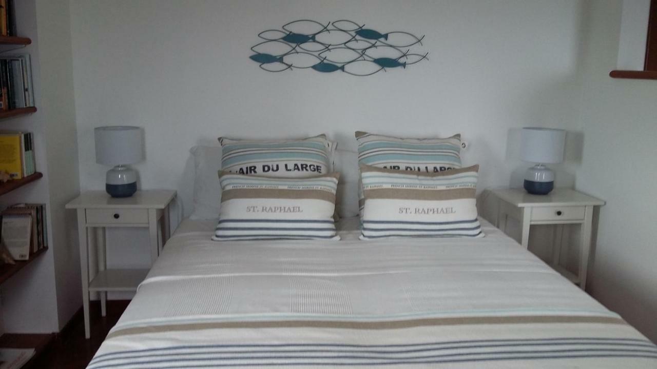 Ca Da Munta Bed And Breakfast Arenzano Exteriér fotografie